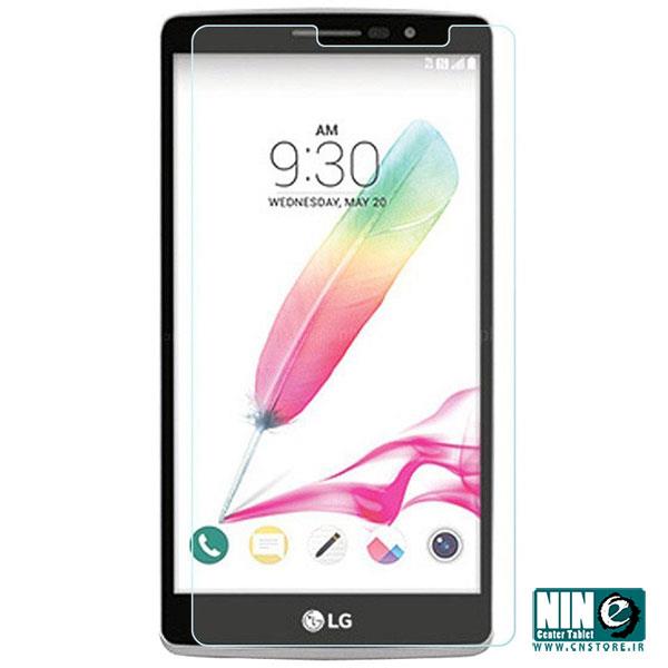 LG G4 Stylus Glass Screen Protector