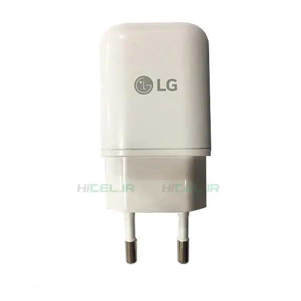 شارژر سریع ال جی LG G5 Fast Charge USB Type-C Wall Charger - 4