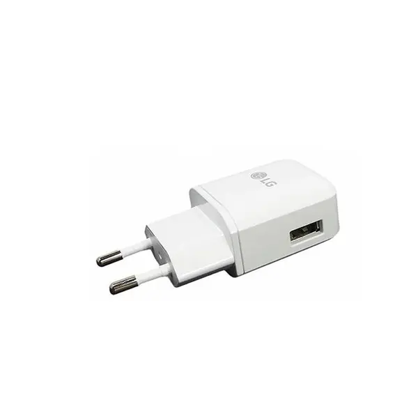 شارژر سریع ال جی LG G5 Fast Charge USB Type-C Wall Charger - 5