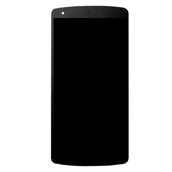 تاچ و ال سی دی گوشی ال جی جی LG G5 LCD LG G5 H820/H830/ H850/ LS992/ US992/ VS987 Black W.F ORG - 3