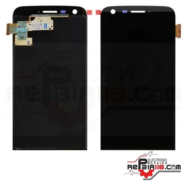تاچ و ال سی دی گوشی ال جی جی LG G5 LCD LG G5 H820/H830/ H850/ LS992/ US992/ VS987 Black W.F ORG - 5