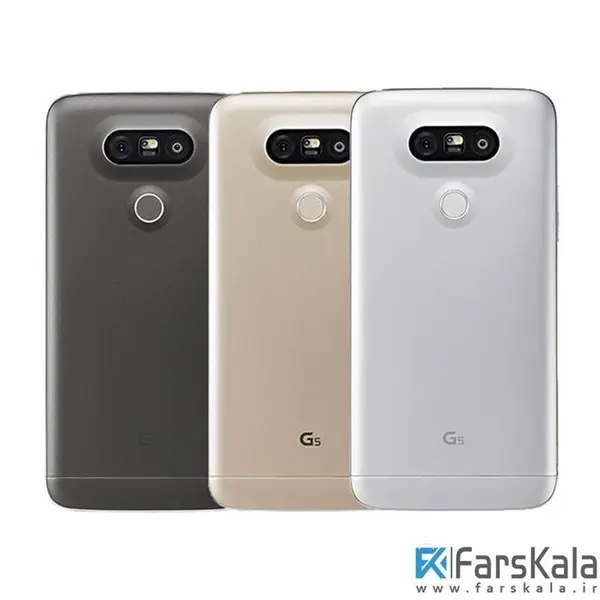 درب پشت LG G5 LG G5 Back Door - 3