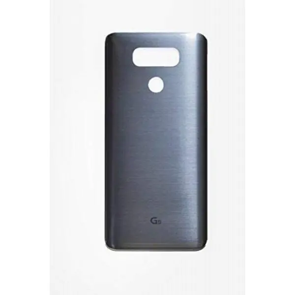 درب پشت LG G6 BACK COVER G6 WHITE