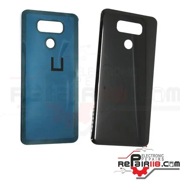 درب پشت LG G6 BACK COVER G6 WHITE - 2