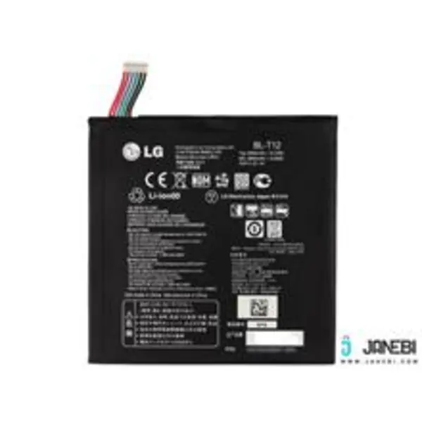 باتری تبلت ال جی LG G Pad 7.0 Battery