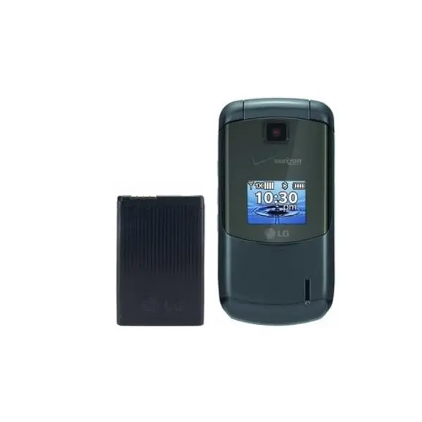 باتری گوشی موبایل ال جی مدل LGIP 520N - 3