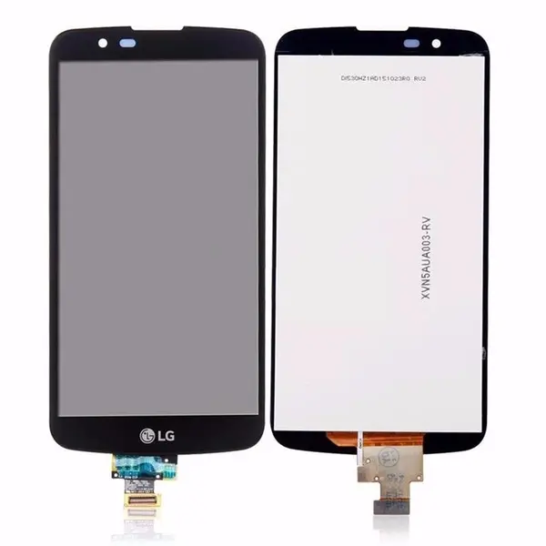 تاچ ال سی دی گوشی موبایل LG K10 2016 - 4