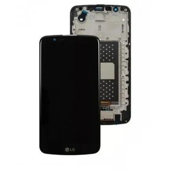 تاچ ال سی دی گوشی موبایل LG K10 2016 - 3