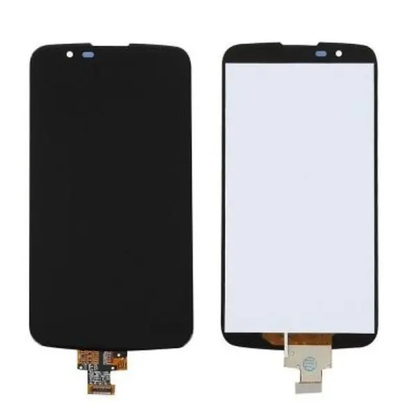 تاچ ال سی دی گوشی موبایل LG K10 2016 - 2