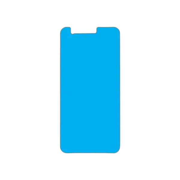 محافظ صفحه نمایش مدل نانو گلس مناسب برای گوشی موبایل ال جی LG K10 2017 - 5