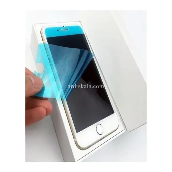 محافظ صفحه نمایش مدل نانو گلس مناسب برای گوشی موبایل ال جی LG K10 2017 - 3