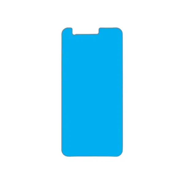 محافظ صفحه نمایش مدل نانو گلس مناسب برای گوشی موبایل ال جی LG K10 2017 - 4