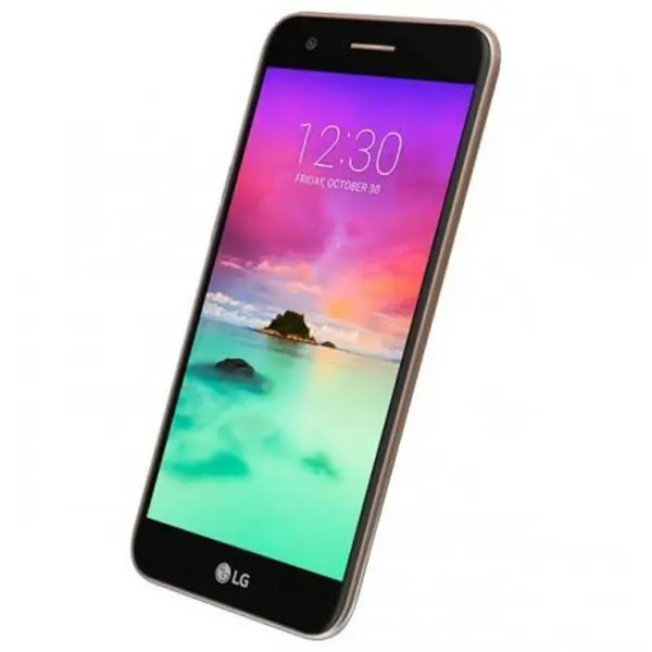 شیشه دوربین گوشی ال جی LG k10 2017 - 2