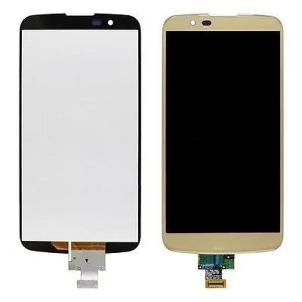 تاچ و ال سی دی گوشی ال جی LG K10 2017 LCD LG K10 2017 M250/ X400 Black W.F ORG