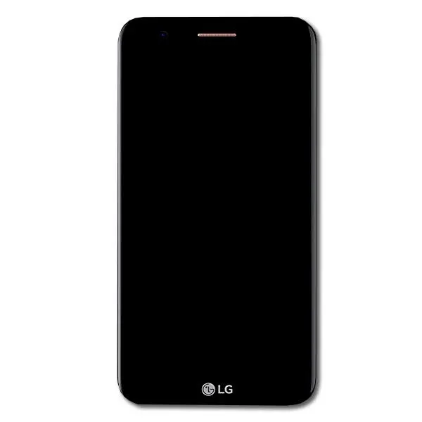 تاچ و ال سی دی گوشی ال جی LG K10 2017 LCD LG K10 2017 M250/ X400 Black W.F ORG