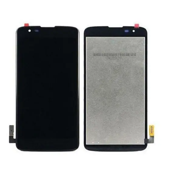 تاچ و ال سی دی گوشی موبایل LG K7 LCD LG K7 X210DS Black - 5