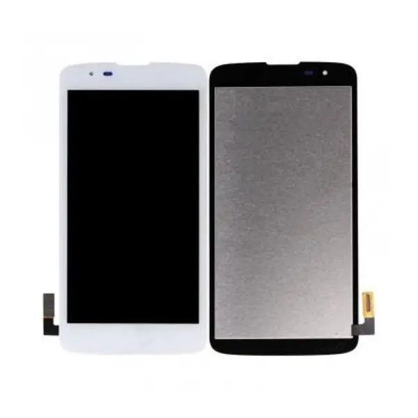 تاچ و ال سی دی گوشی موبایل LG K7 LCD LG K7 X210DS Black - 2