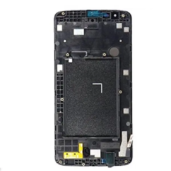 تاچ و ال سی دی گوشی موبایل LG K7 LCD LG K7 X210DS Black - 4