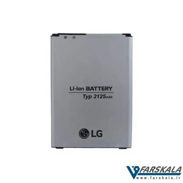 باتری موبایل ال جی LG K7 LG K7 Battery - 5