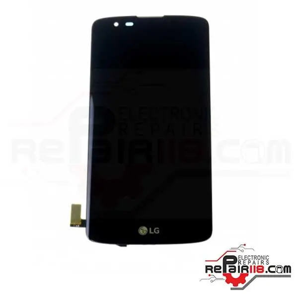 تاچ و ال سی دی گوشی ال جی LG K8 - 4