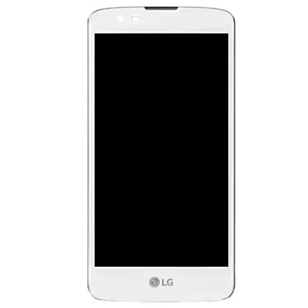 تاچ و ال سی دی گوشی ال جی LG K8 - 2