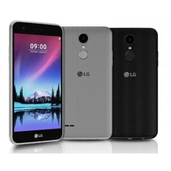 شیشه دوربین ال جی LG K8 2017 - 2
