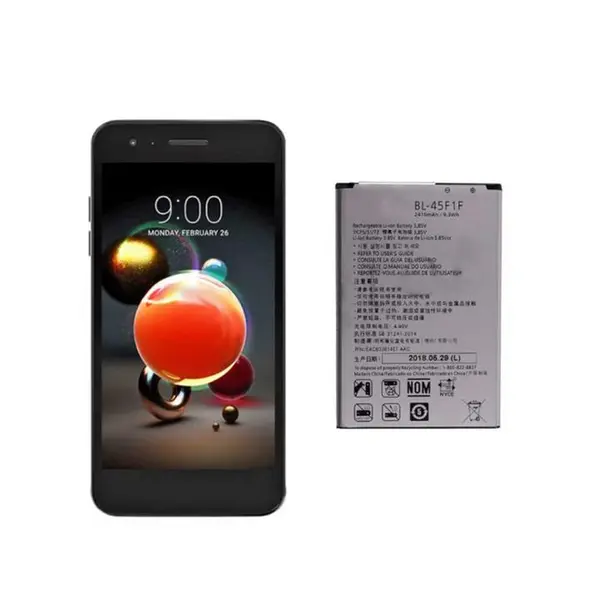 باتری گوشی ال جی LG K8 2018 - 3