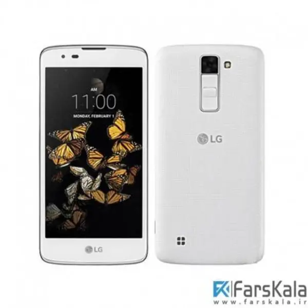 درب پشت LG K8 LG K8 Back Door - 4