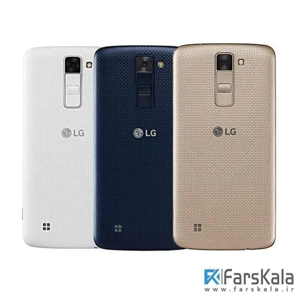 درب پشت LG K8 LG K8 Back Door - 5