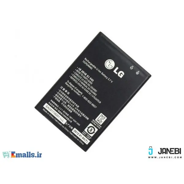 باتری LG L40