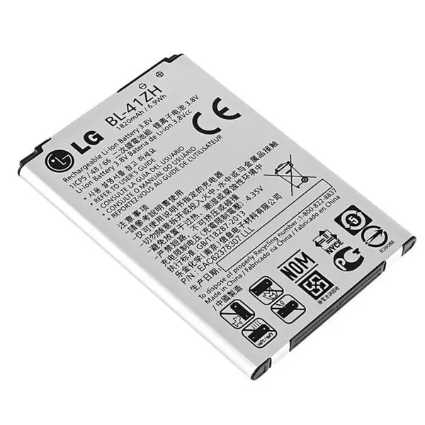 باتری گوشی موبایل LG Leon H324 - 2