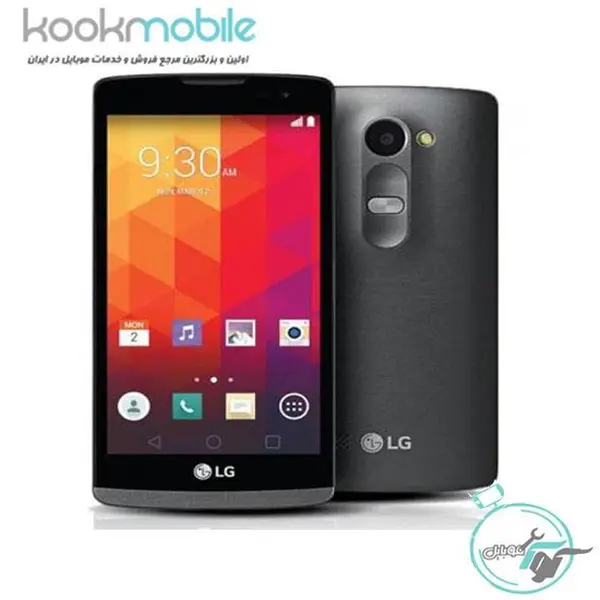 تاچ و ال سی دی گوشی موبایل LG Leon H324 - 5