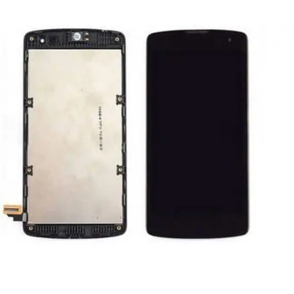 تاچ و ال سی دی LG L Fino LCD D295 L FINO BLACK LG - 4