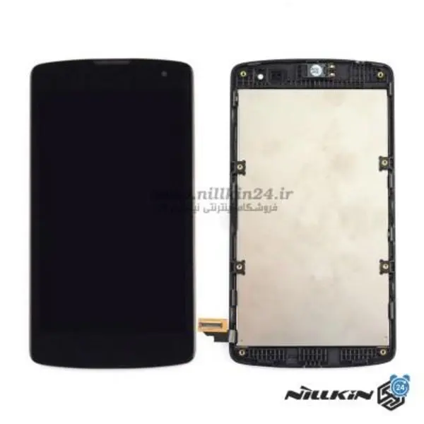 تاچ و ال سی دی LG L Fino LCD D295 L FINO BLACK LG - 3