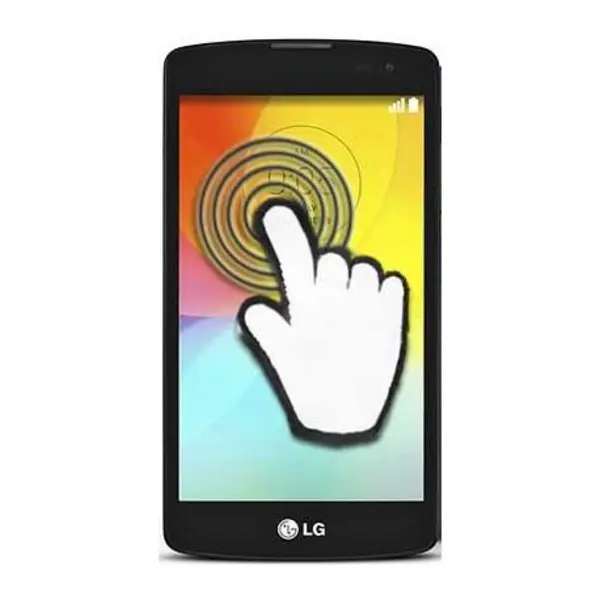 تاچ و ال سی دی LG L Fino LCD D295 L FINO BLACK LG - 5