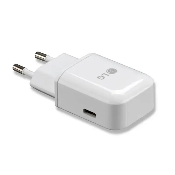 شارژر ال جی LG LG USB Fast charger - 3