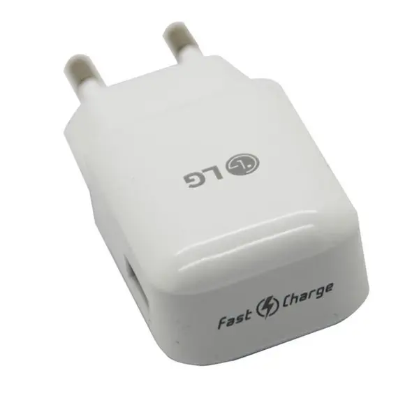 شارژر ال جی LG LG USB Fast charger - 2