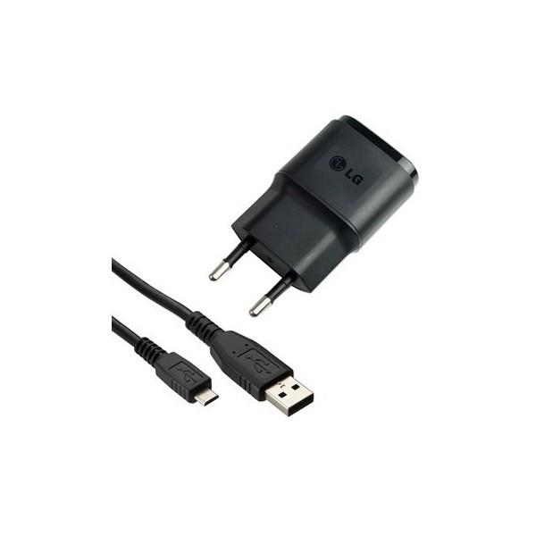 LG USB Fast charger