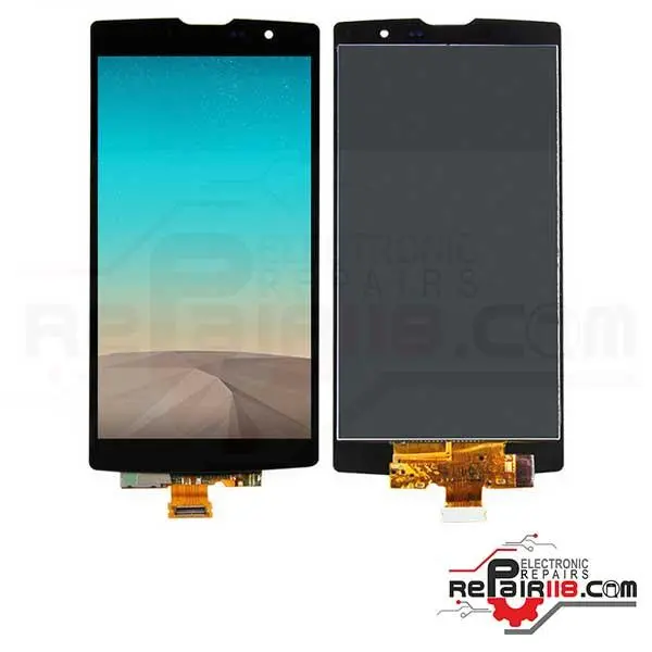 تاچ و ال سی دی گوشی ال جی مگنا LG Magna - 5