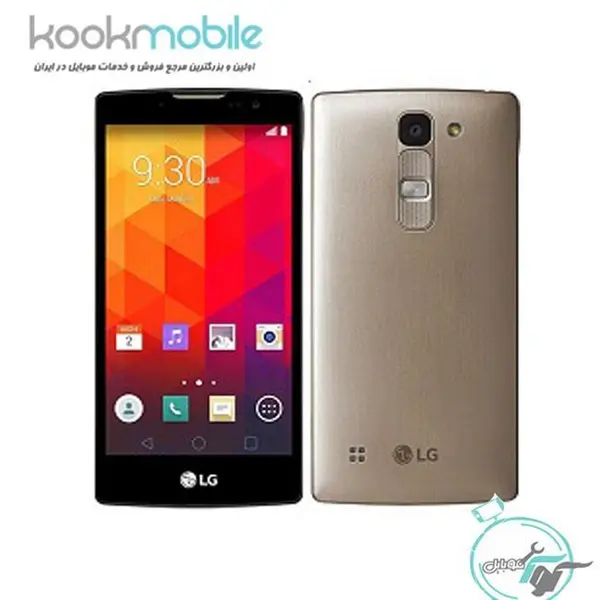 تاچ و ال سی دی گوشی ال جی مگنا LG Magna - 3