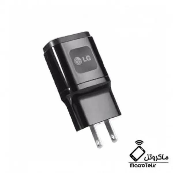 شارژر ال جی LG مدل MCS-02WR - 2