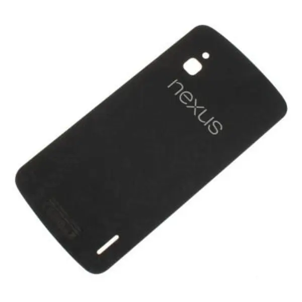 درب پشت LG Nexus 4 - 2
