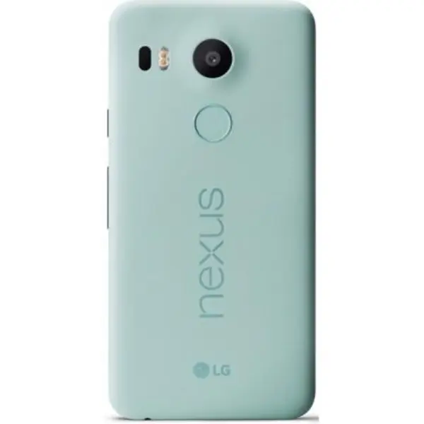 درب پشت LG Nexus 5X - 3