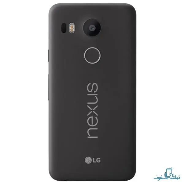 درب پشت LG Nexus 5X - 5