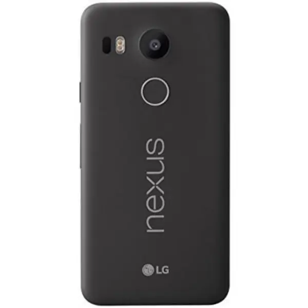 درب پشت LG Nexus 5X - 2