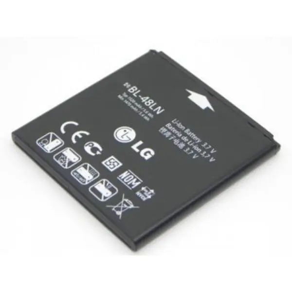 باتری LG Optimus 3D Max P720 Battery - 2