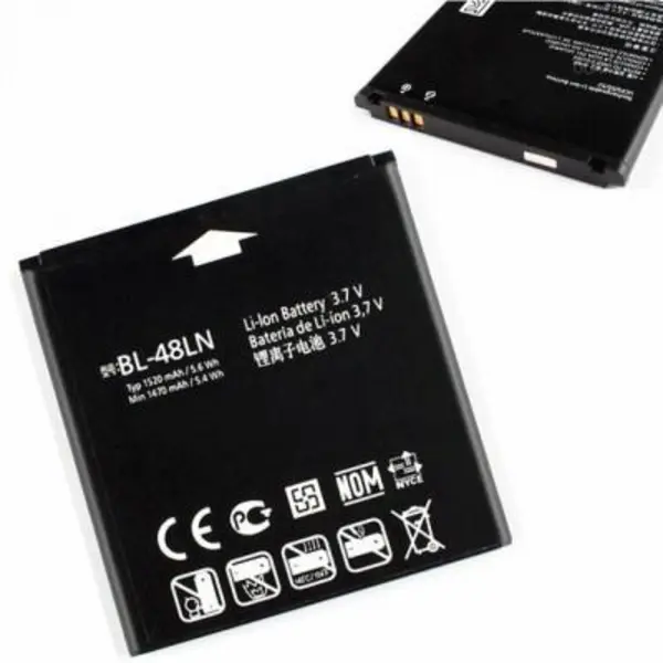 باتری LG Optimus 3D Max P720 Battery - 3