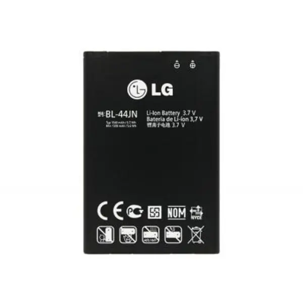 باتری LG Optimus L3 LG Optimus L3 Battery - 3