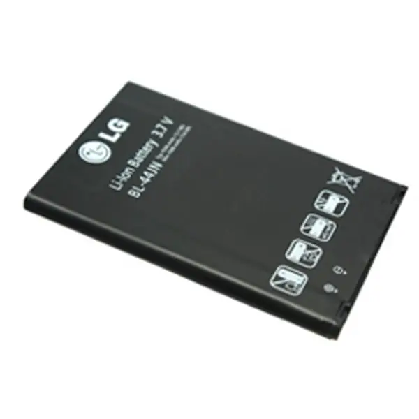 باتری ال جی LG Optimus L5 II Dual E455-BL-44JH - 3