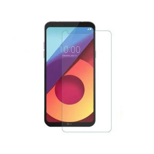 محافظ صفحه نمایش شیشه ای مناسب برای گوشی ال جی LG Q6 - 4